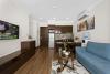 Newsky Serviced Apartment