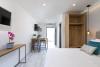 V Luxury Suites