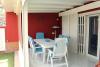 Albaricoques Vivac Bungalow