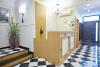 Apartamenty Klasztorna 25