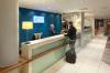 Holiday Inn Express Manchester City Centre, an IHG Hotel