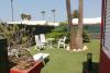Albaricoques Vivac Bungalow