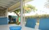 Albaricoques Vivac Bungalow