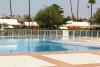 Albaricoques Vivac Bungalow