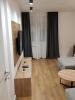 MarSim Lux apartman Zagreb