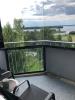 Two bedroom apartment with view to the sea Free parking
