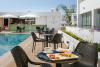 Cosmo Napa Boutique Hotel