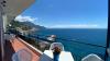 La Marea - Appartamento panoramico Amalfi