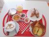 Bouganville Bed & Breakfast Stegna
