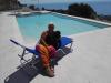 Bouganville Bed & Breakfast Stegna