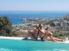 Bouganville Bed & Breakfast Stegna