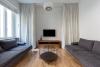 Tricolore Modern and Cozy Apartment