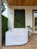 La Digue Luxury Beach Bungalow