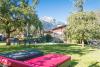 Apart Central – Premium Mountain&Garden