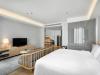 Oakwood Suites Bangkok - SHA Extra Plus