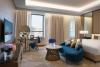 Al Jaddaf Rotana Suite Hotel