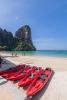 Sand Sea Resort Railay Beach
