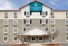WoodSpring Suites Chesapeake-Norfolk South