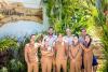 Wild Cottages Luxury and Natural - SHA Extra Plus Certified
