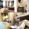 Apartment Zagreb Jacuzzi Downtown