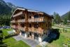 Coin des Drus Apartment - Chamonix All Year