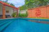 VIEW TALAY VILLAs POOL 155, JOMTIEN BEACH, PATTAYA