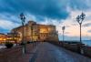 Donn'Anna Naples