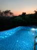 Tafelberg detached bungalow with swimming pool