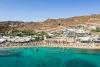 Tropicana Hotel , Suites & Villas Mykonos
