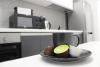 Luxury City Center Apartment – Romana