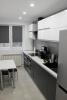 Luxury City Center Apartment – Romana