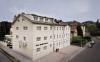 Das Jedermann Boutiquehotel mit Stadtgarten