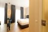 Das Jedermann Boutiquehotel mit Stadtgarten