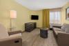 Candlewood Suites - Fairbanks, an IHG Hotel