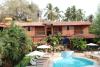 Sea Breeze Beach Resort Candolim, Goa By Apricus