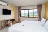 Recenta Suite Phuket Suanluang