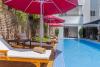 Anik Boutique Hotel & Spa on Norodom Blvd
