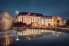 Crowne Plaza Bratislava, an IHG Hotel