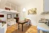Charming Studio near Piazza Castello by Wonderful Italy
