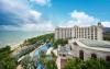 Crowne Plaza Resort Sanya Bay, an IHG Hotel