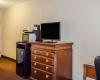 Quality Inn & Suites Pensacola Bayview