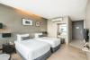 Altera Hotel and Residence by At Mind