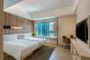 Oasia Hotel Novena, Singapore by Far East Hospitality