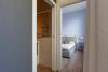 Tricolore Modern and Cozy Apartment