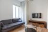 Tricolore Modern and Cozy Apartment