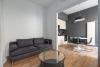 Tricolore Modern and Cozy Apartment