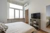 Tricolore Modern and Cozy Apartment