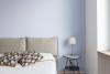 Tricolore Modern and Cozy Apartment