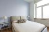 Tricolore Modern and Cozy Apartment