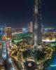 FIRST CLASS 3BR with full BURJ KHALIFA and FOUNTAIN VIEW